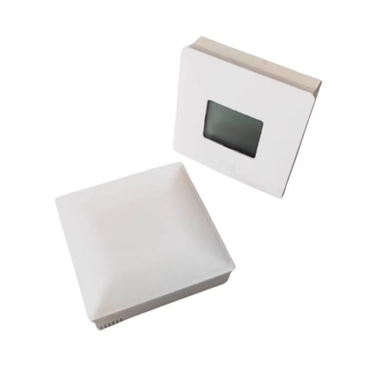 Temperature Humidity Sensor - HTS201-M1A6D1 M1A3D1 Настенный датчик температуры и