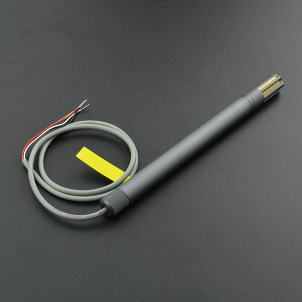 Temperature Humidity Sensor - Высокоточный промышленный цифровой датчик температуры и