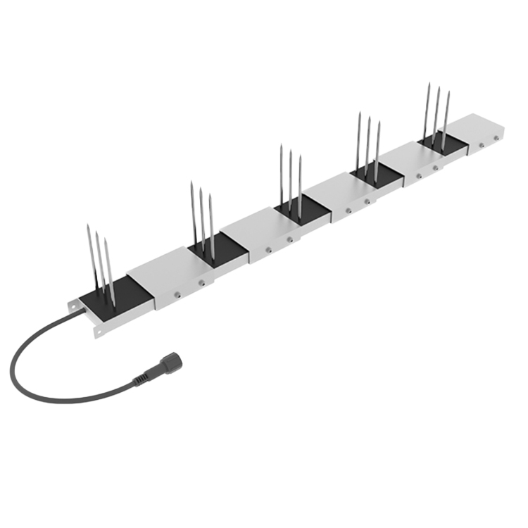 Temperature Humidity Sensor - Датчик температуры и влажности почвы SENTEC