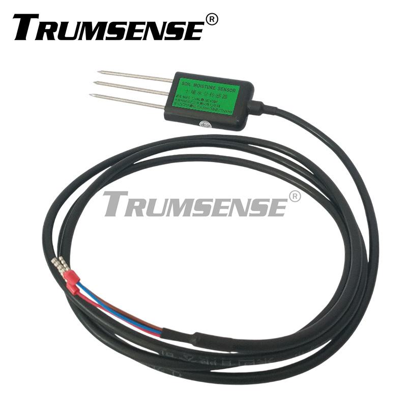 Датчик влажности и температуры – обзор и цена Temperature Humidity Sensor