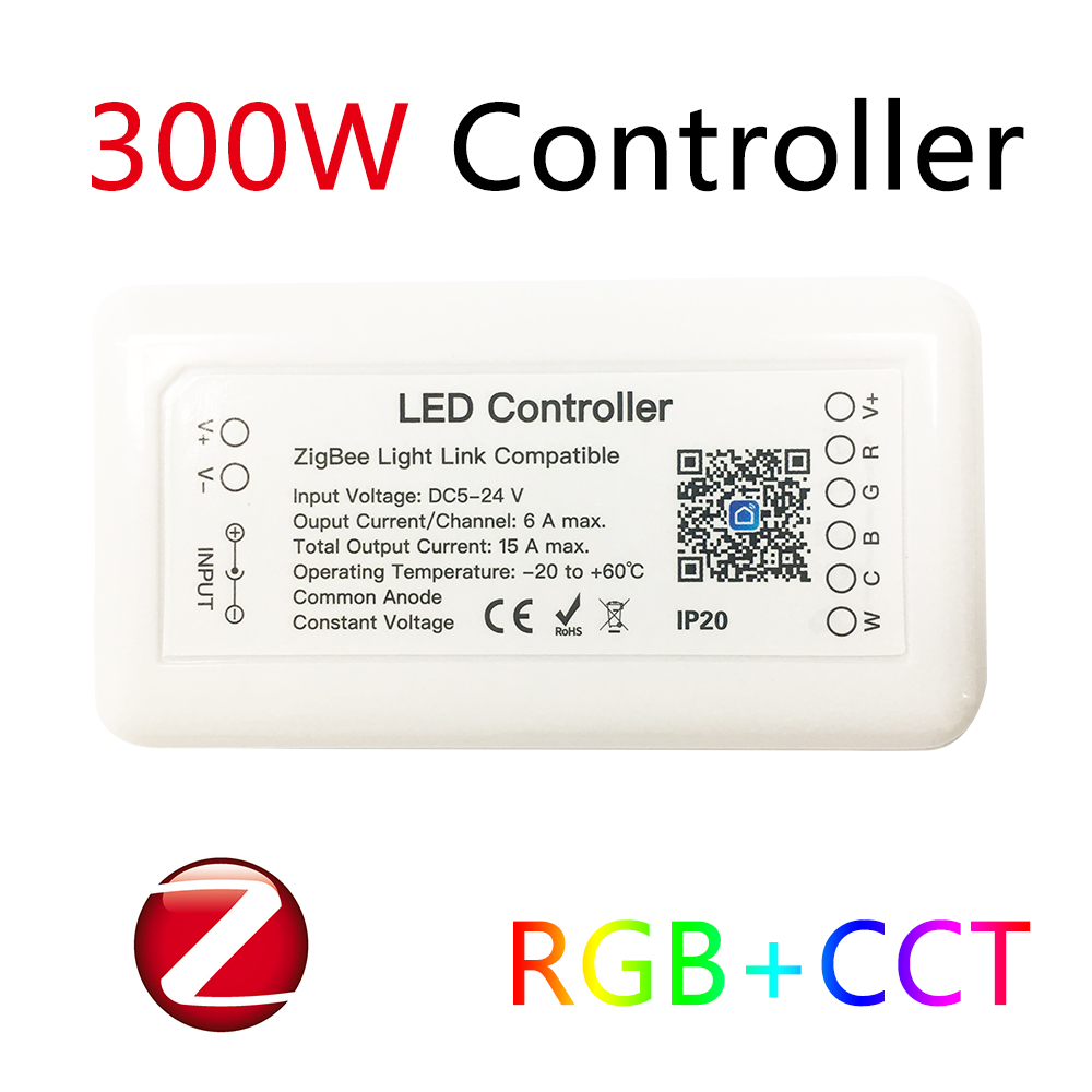 Умный контроллер светодиодной  – обзор и цена Zigbee Coordinator Stick
