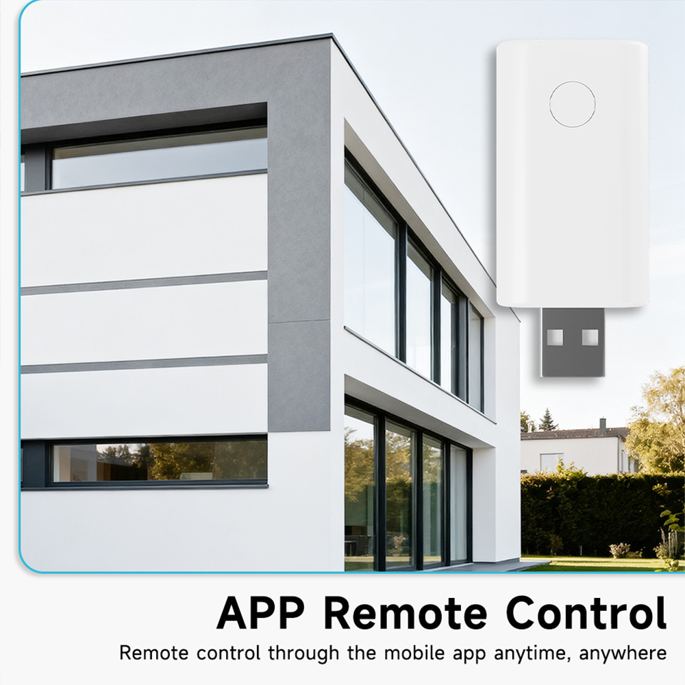 Усилитель сигнала Tuya Mini Zi – обзор и цена Home Automation Technology