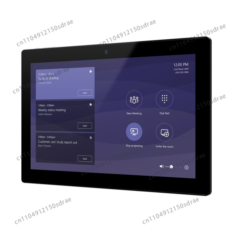 10,1-дюймовый умный выключател – обзор и цена Home Automation System Design