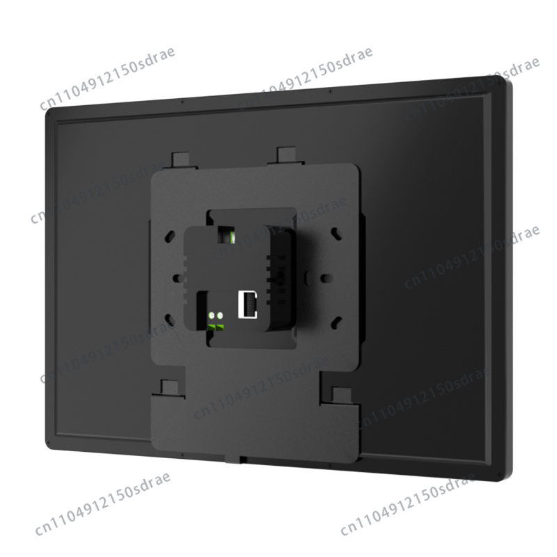 10,1-дюймовый умный выключател – обзор и цена Home Automation System Design