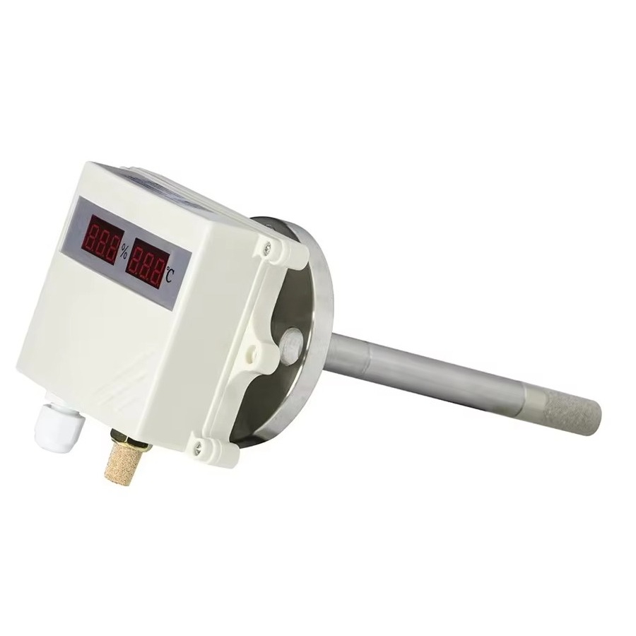 Датчик температуры и влажности – обзор и цена Temperature Humidity Sensor