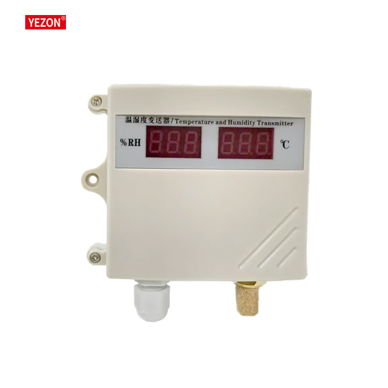 Датчик температуры и влажности – обзор и цена Temperature Humidity Sensor