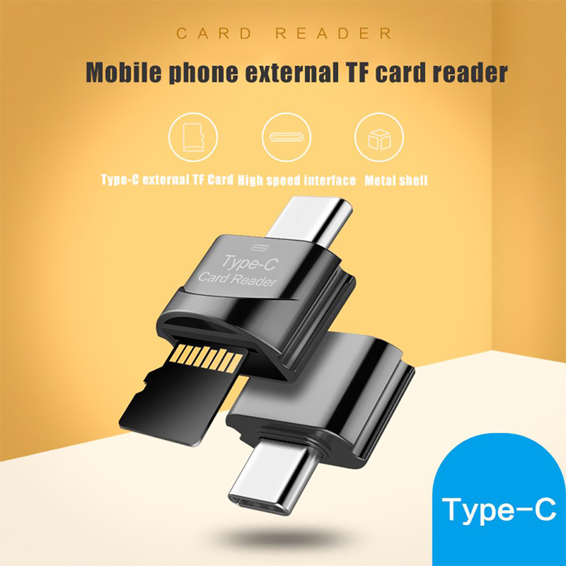 OTG-кардридер для Micro SD/TF- – обзор и цена Home Assistant Sd