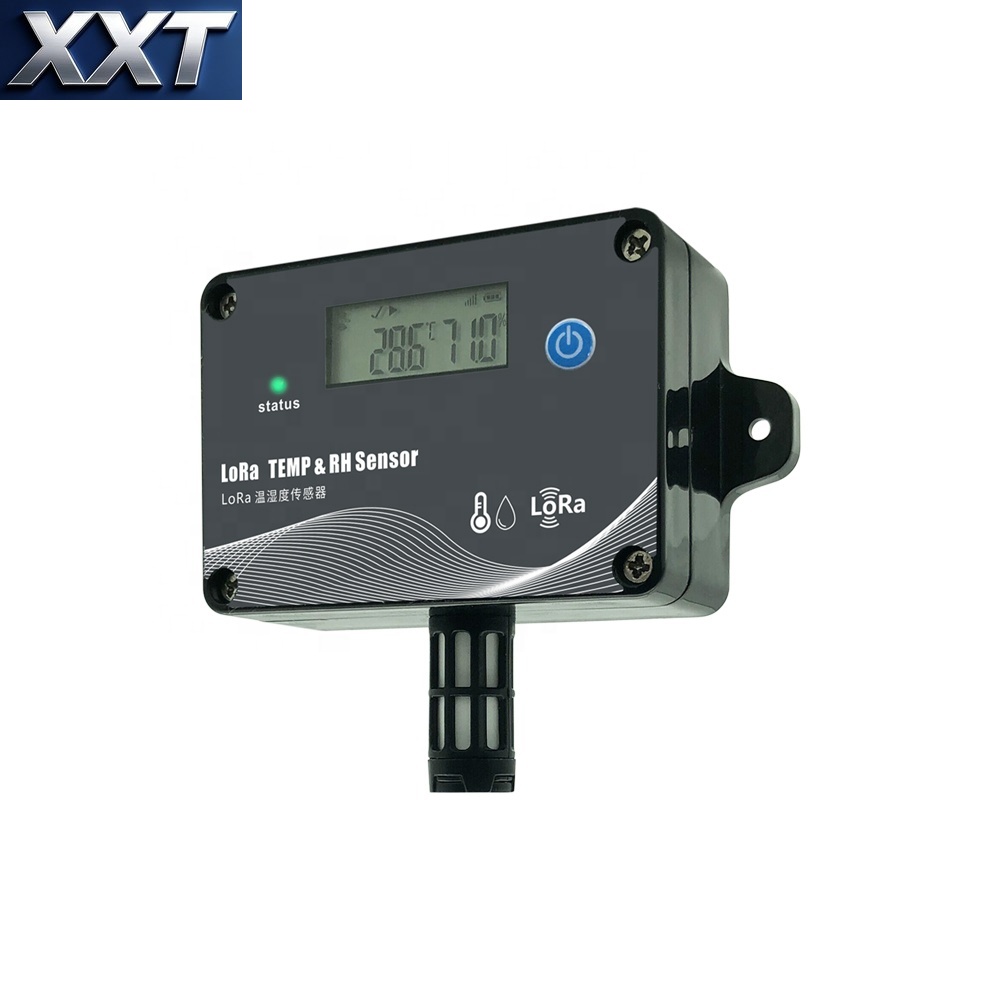 Датчик температуры и влажности – обзор и цена Temperature Humidity Sensor