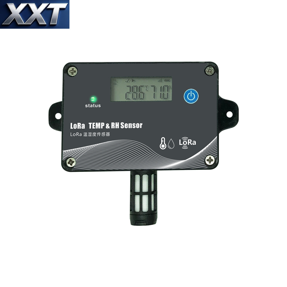 Датчик температуры и влажности – обзор и цена Temperature Humidity Sensor