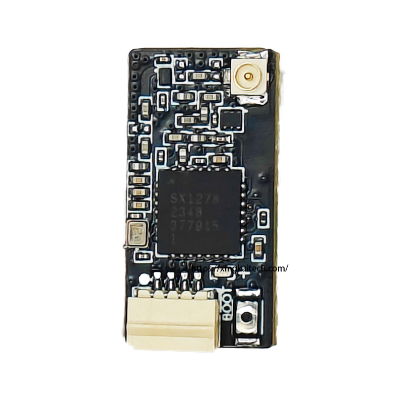 Радиомастер ELRS 380 МГц 400 М – обзор и цена 433Mhz Receiver Module