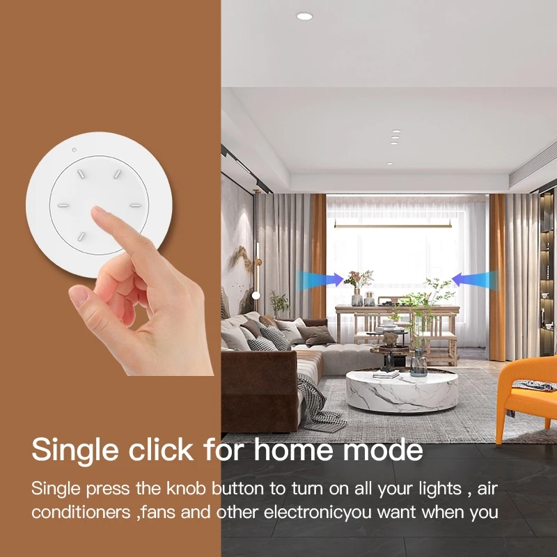 Умный ZigBee-переключатель с п – обзор и цена Home Automation Technology