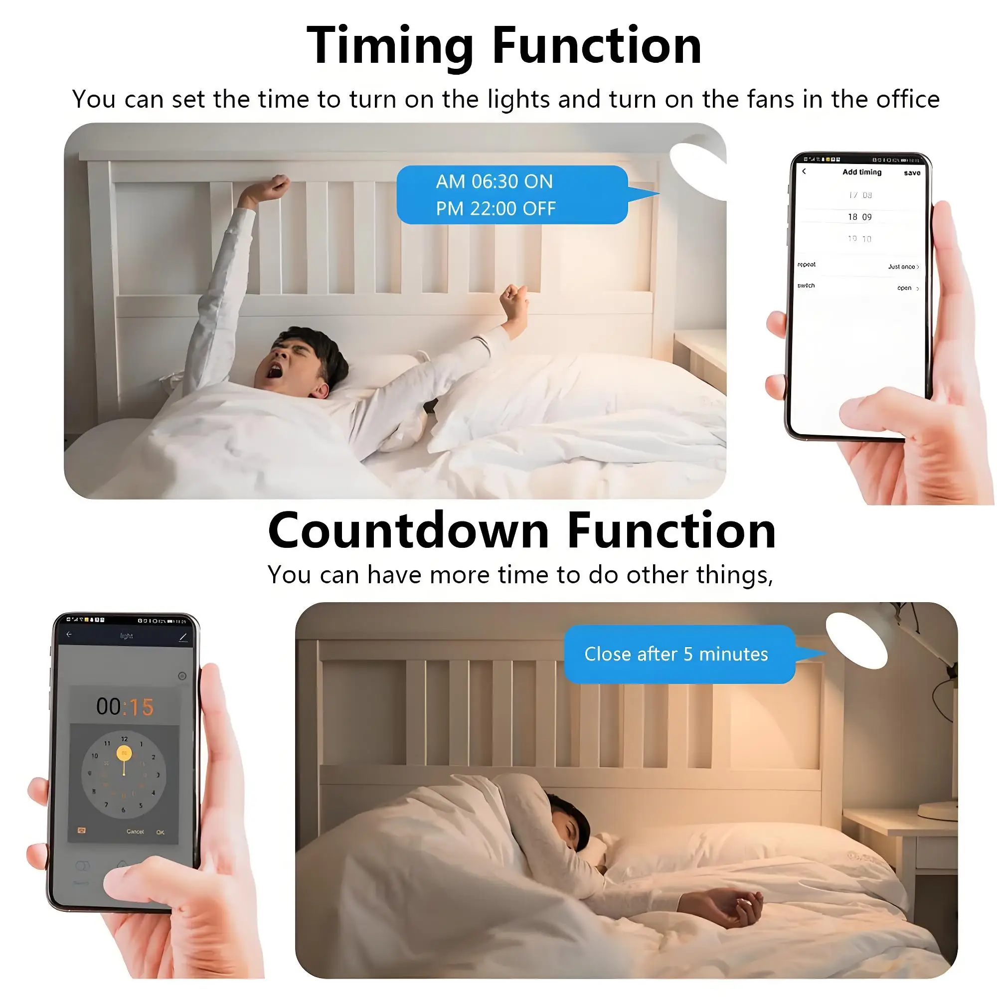 16A Tuya Zigbee 3.0 Mini Smart – обзор и цена Diy Home Automation Controller