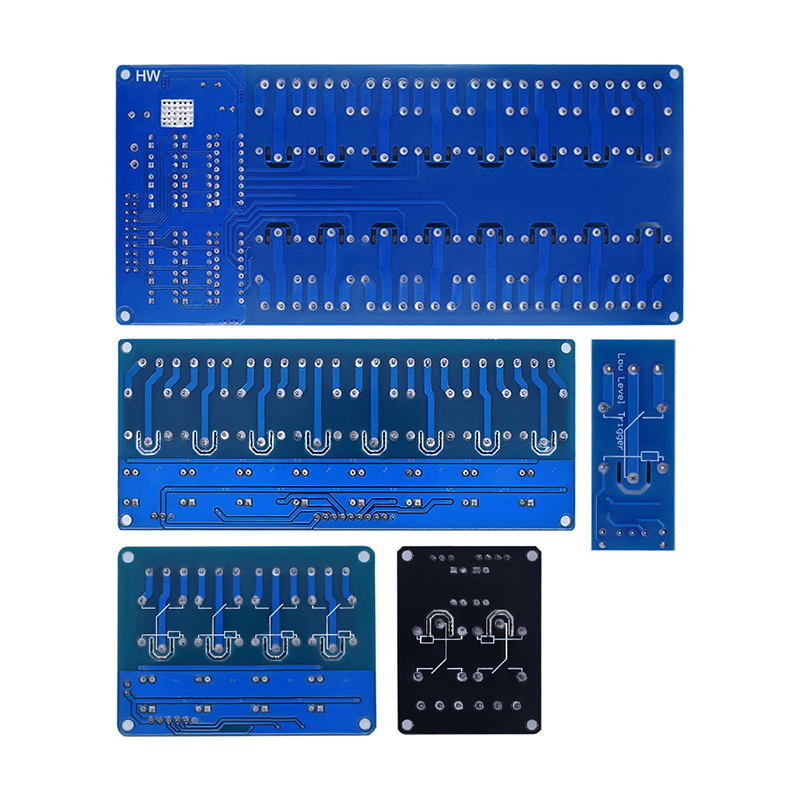 Модуль управления реле 5В/12В/ – обзор и цена Home Automation Diy Projects