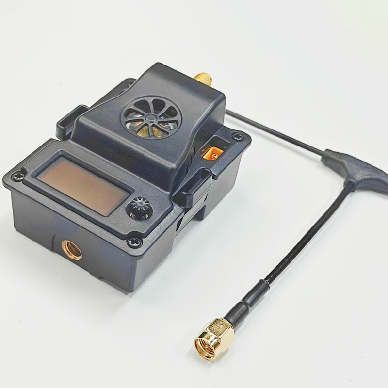 ELRS 433 МГц TX микро радио 36 – обзор и цена 433Mhz Receiver Module