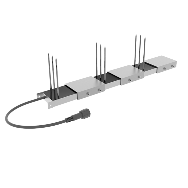 Датчик температуры и влажности – обзор и цена Temperature Humidity Sensor